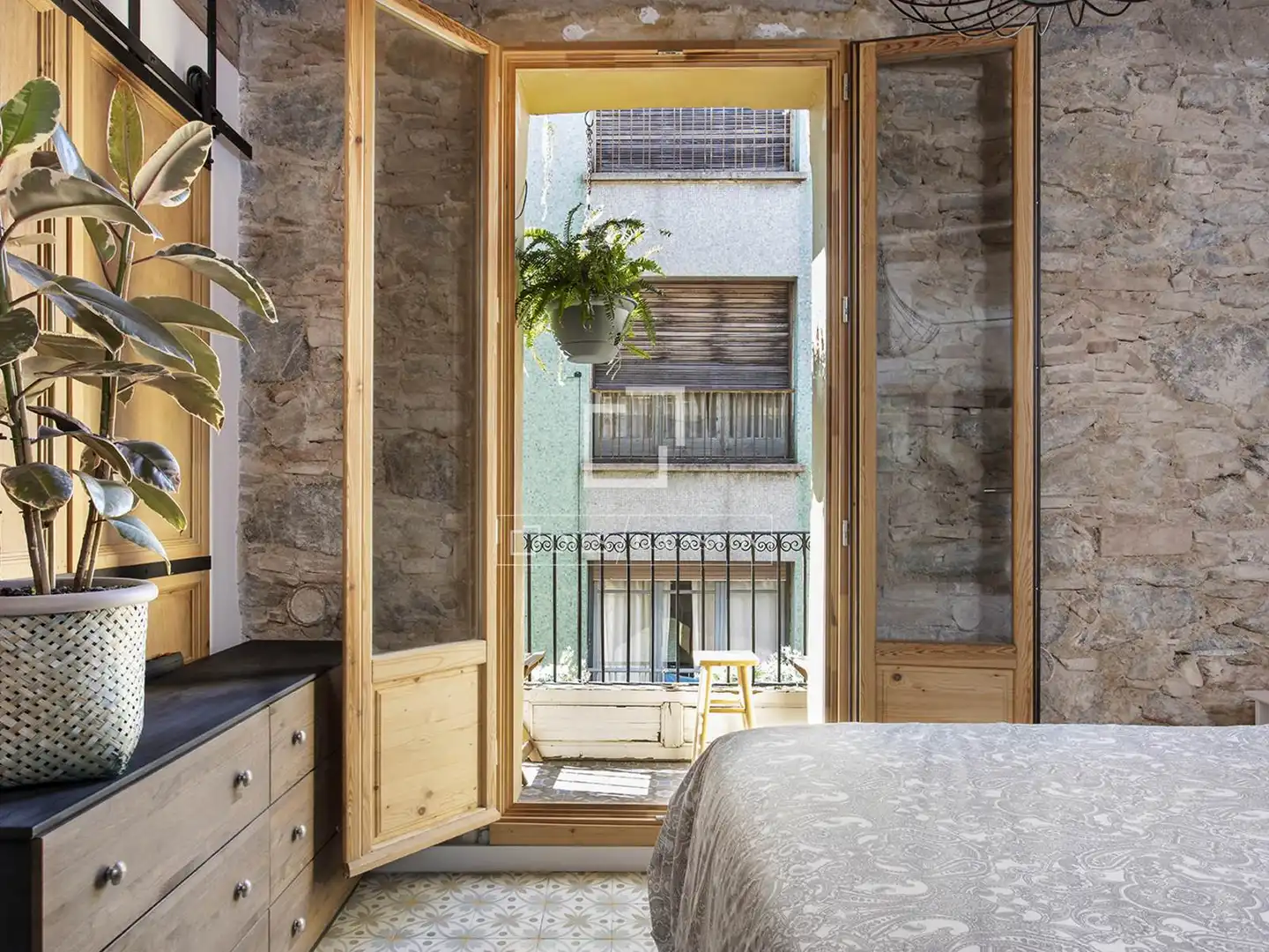 Pis de lloguer a Vila de Gràcia