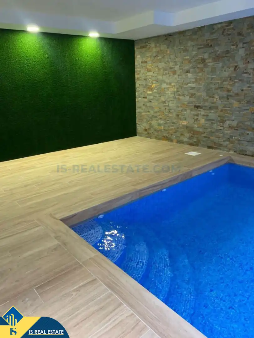 Apartment mit Pool zum Verkauf in Calle la Loma 63, imagen 27