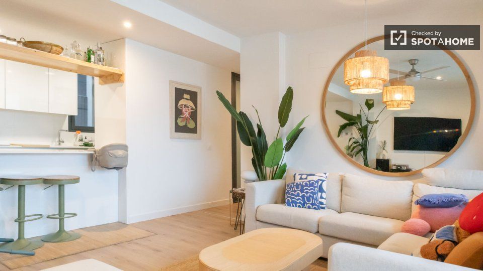 Flat to rent in El Cañaveral
