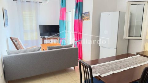Foto 2 de Piso de alquiler en Almayate, Vélez-Málaga