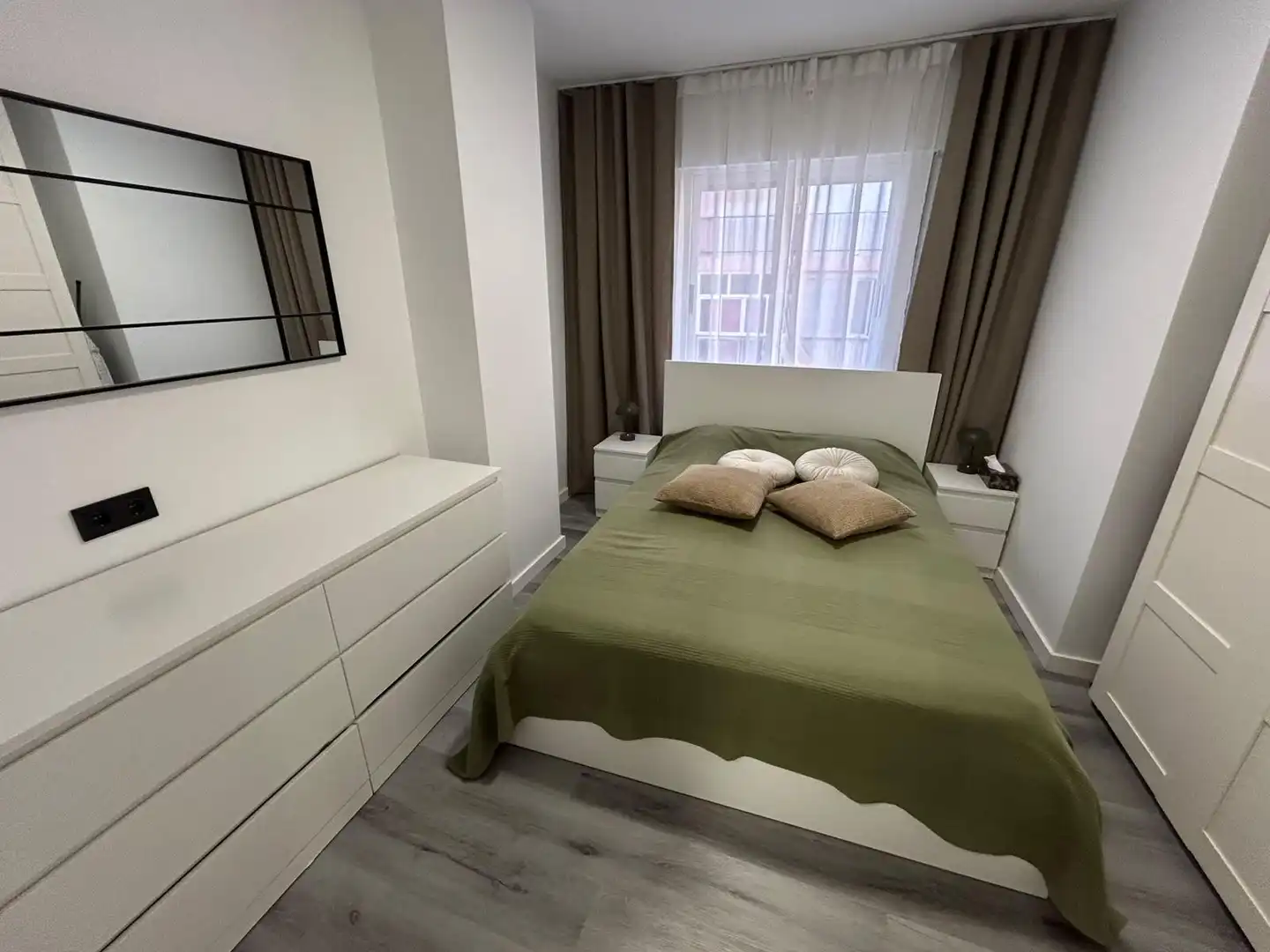 Apartamento con terraza en venta en Calle del Palangre, imagen 11