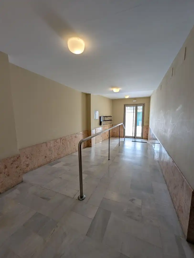 Rez-de-chaussée avec ascenseur à vendre à SAN ROQUE, imagen 3