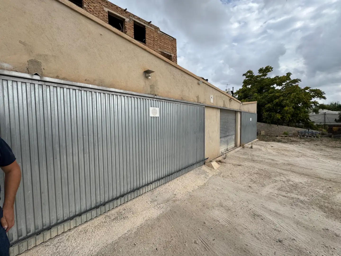 Haus mit Terrasse zum Verkauf in Calle Carretera de Valentin 74, imagen 51