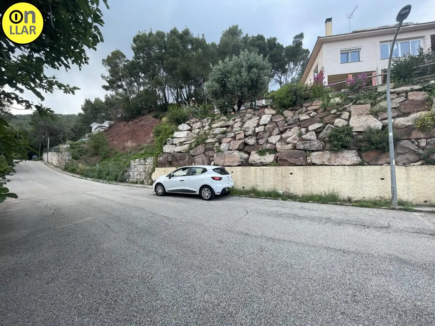 Residencial en venta en L'Ametlla del Vallès