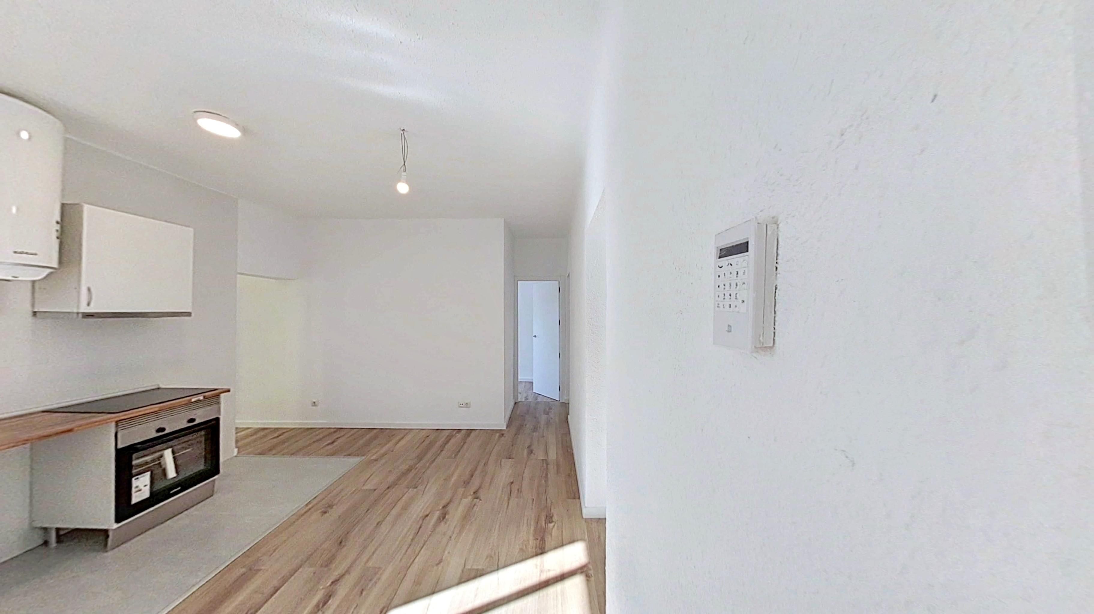Habitación de Piso de alquiler en  Madrid Capital con Se aceptan mascotas