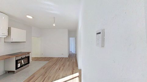 Foto 2 de Piso de alquiler en San Diego, Madrid Capital