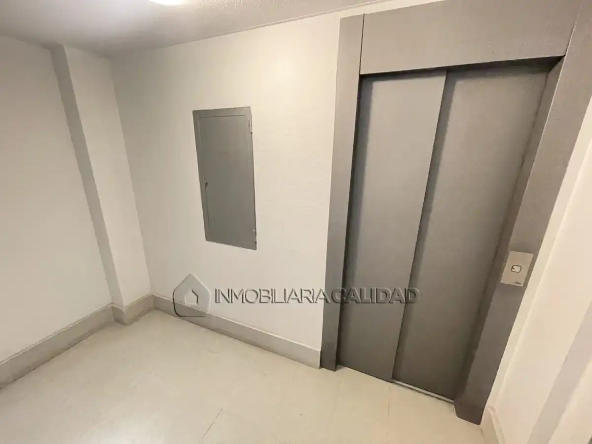 Flat for rent in Burgos  with Heating and Furnished