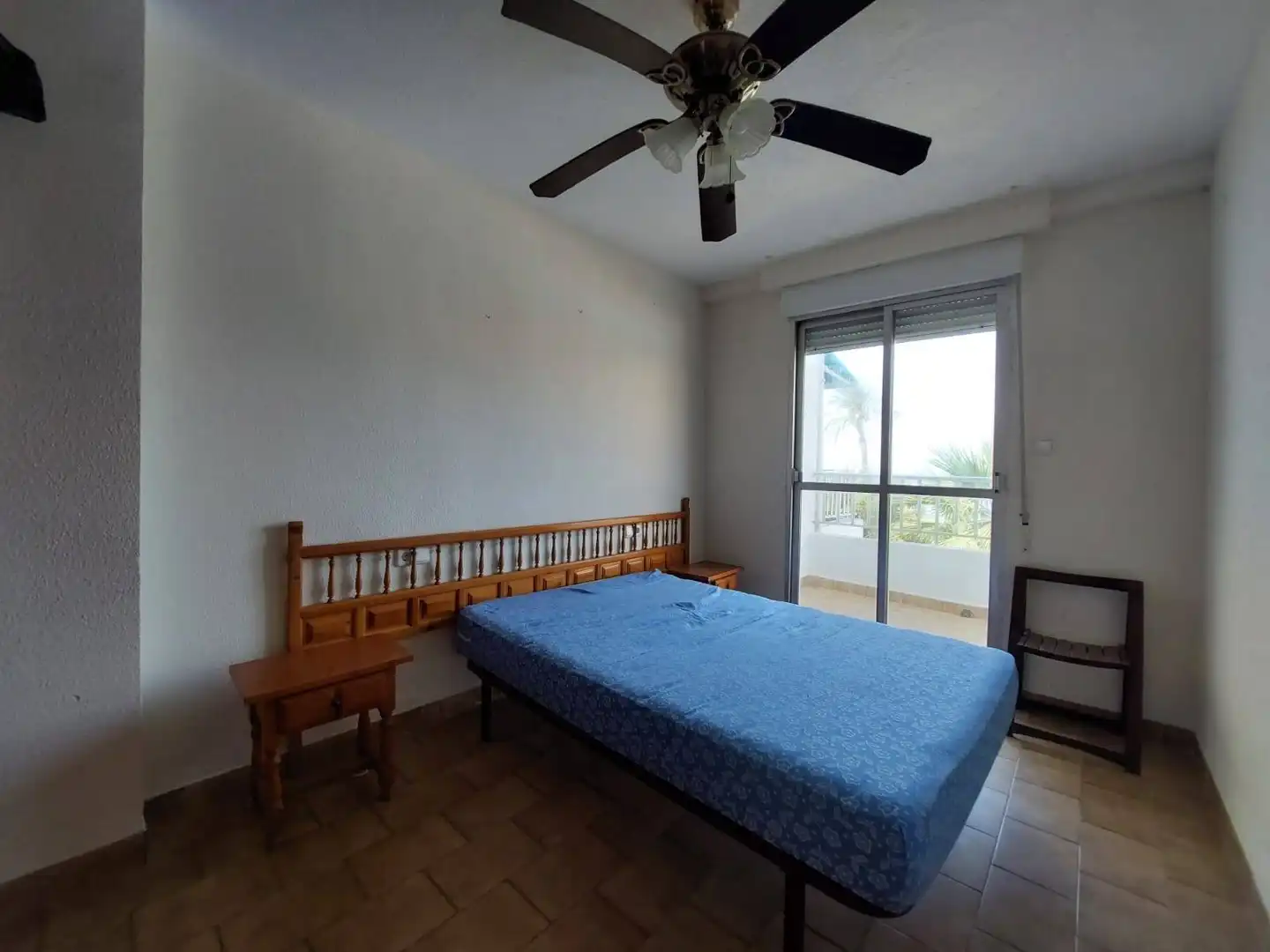 Apartamento con piscina en venta en Salobreña Costa, imagen 5