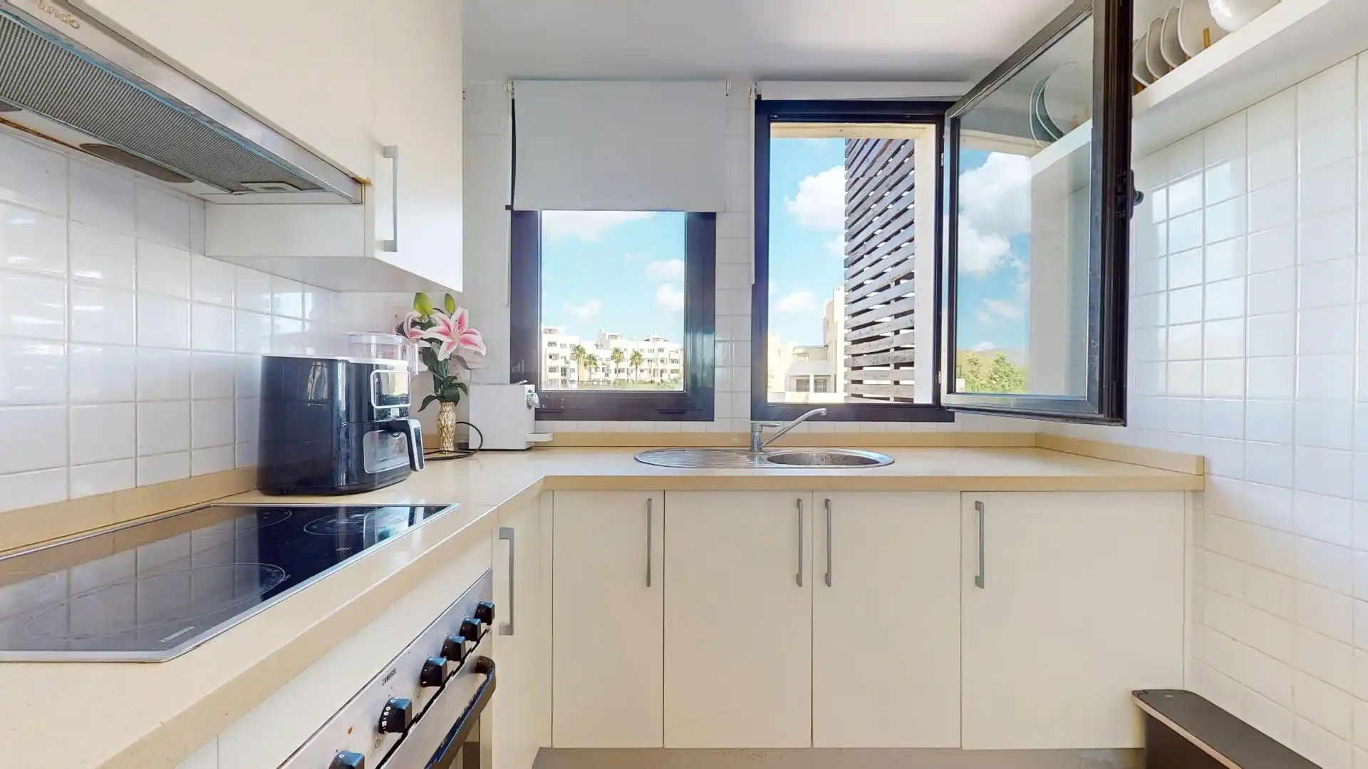 Appartement compact à vendre à Calle del Azahar, imagen 13