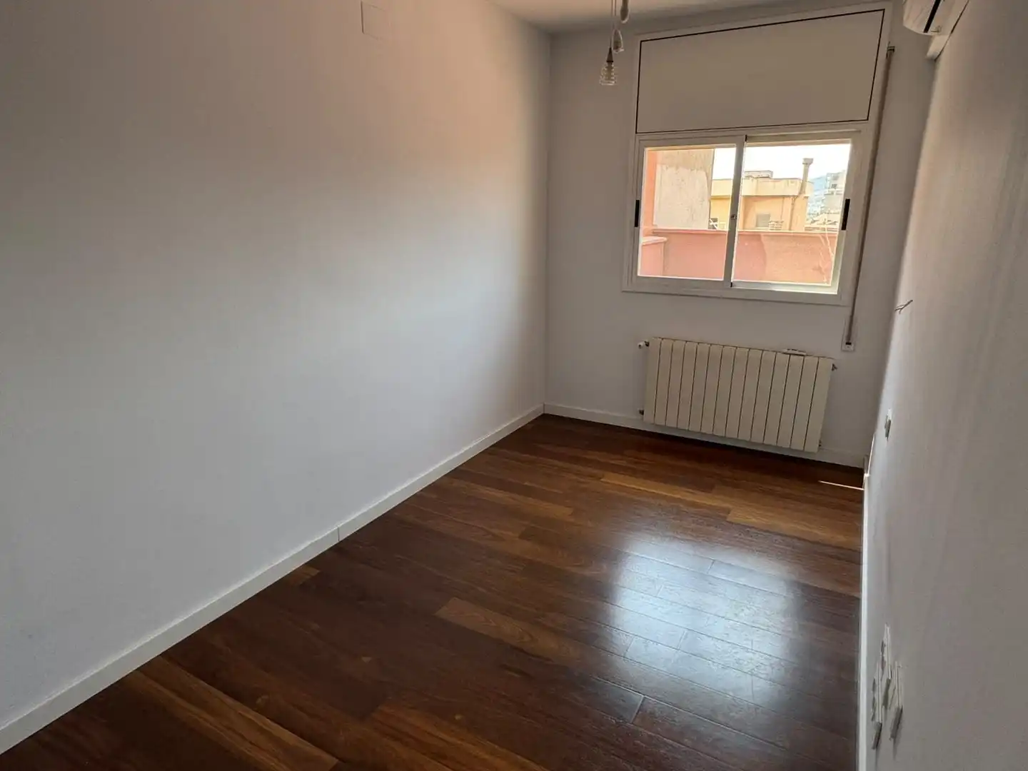 Dormitori de Pis en venda en Molins de Rei amb Aire condicionat, Calefacció i Parquet