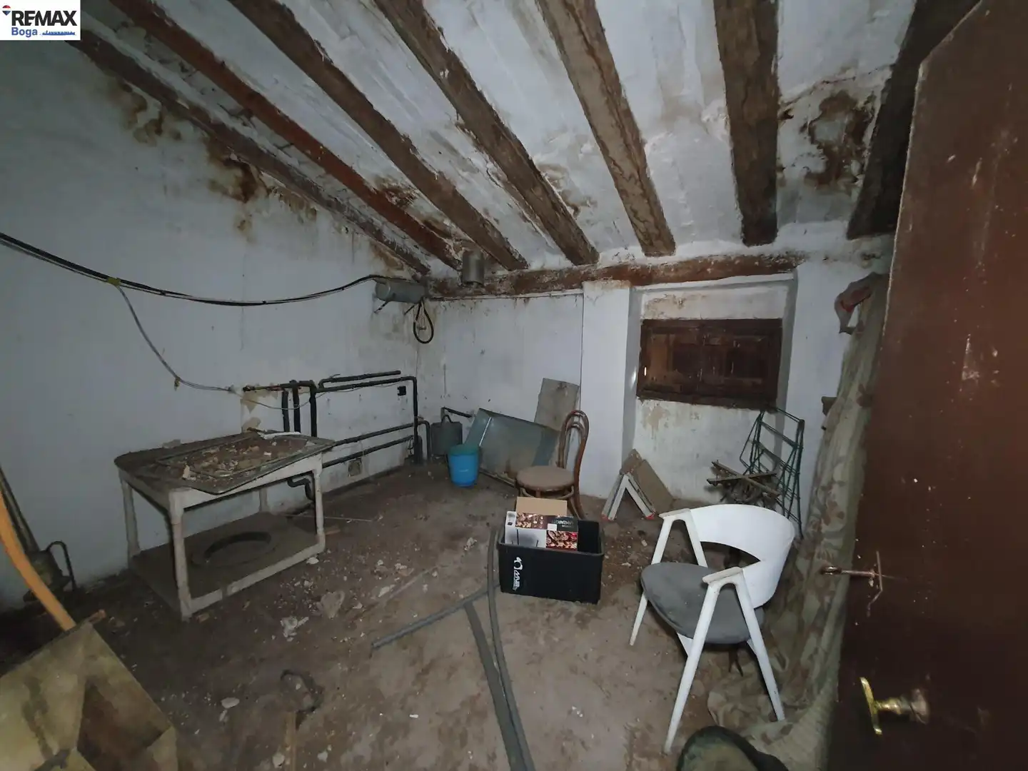 Casa o xalet en venda en Cirauqui / Zirauki amb Calefacció, Terrassa i Traster