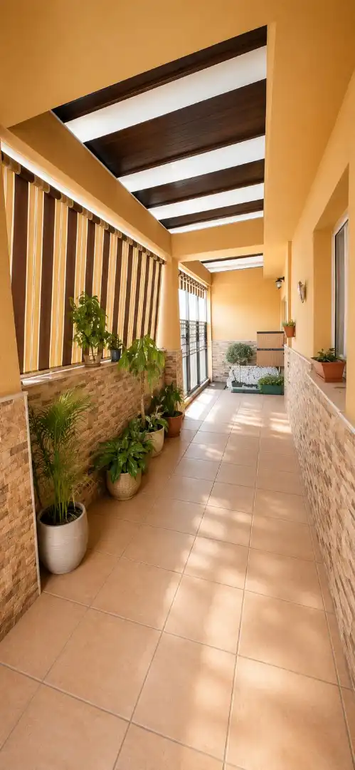 Terrassa de Àtic en venda en Mijas amb Aire condicionat, Terrassa i Traster