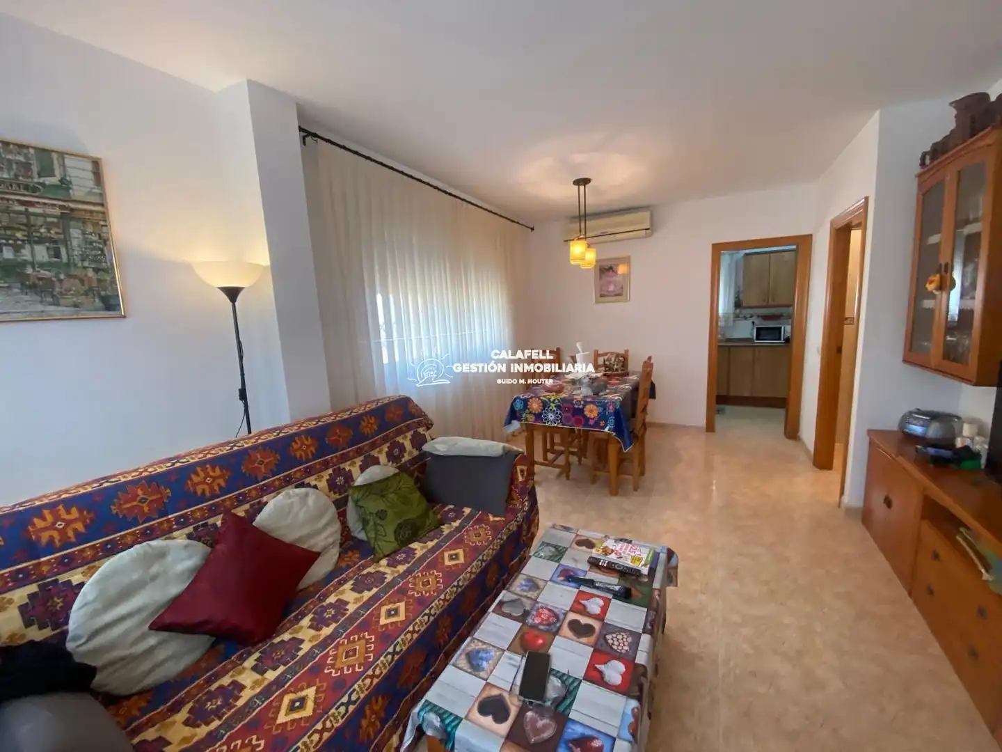 Casa a schiera in vendita a SAN MIGUEL, imagen 4