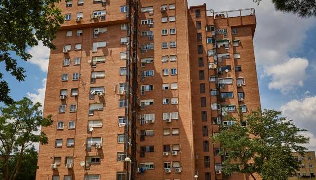 Piso en Venta en Lucero