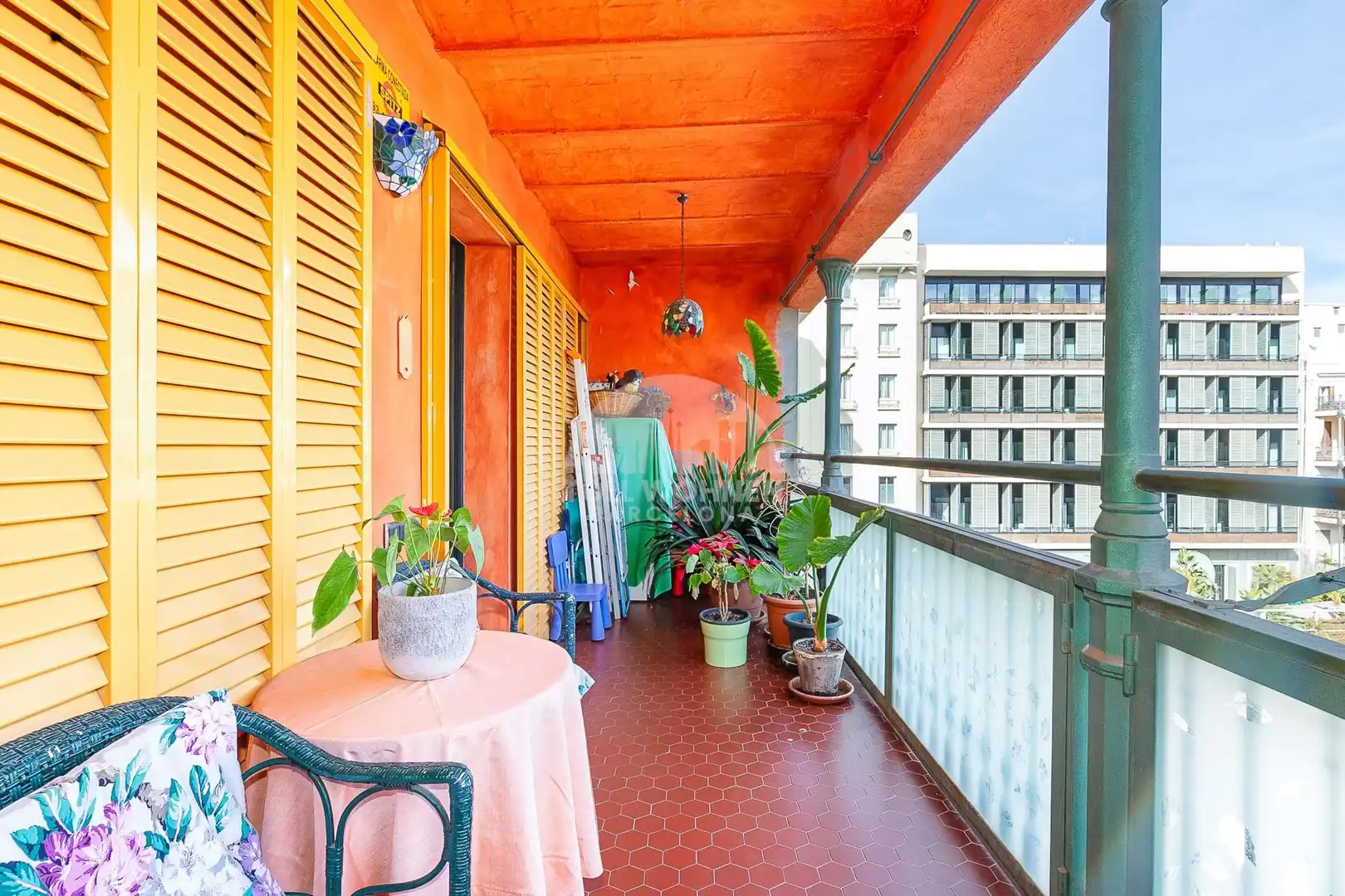 Appartamento con balcone in vendita a CL ROGER DE LLURIA, imagen 15