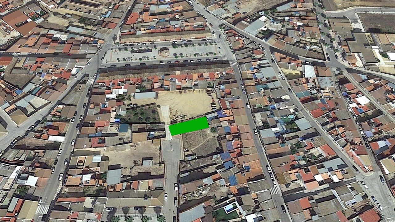 Oficina en venda en Villamanrique de la Condesa