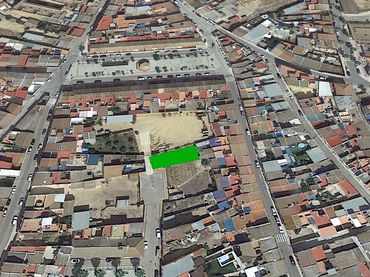 Oficina en venda a Barriada Blas Infante