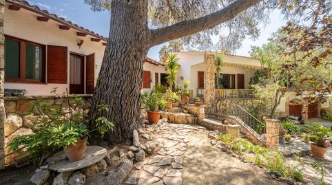 Foto 5 de Casa o chalet en venta en Muntanya Oliva-i, Sant Pere i Sant Pau, Tarragona Capital