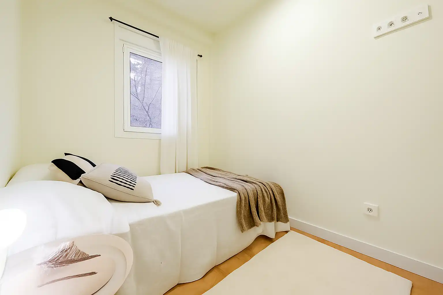 Wohnung mit Aufzug zum Verkauf in Chamartín, imagen 22
