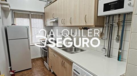 Photo 4 of Flat to rent in Quero, Aluche,  Madrid Capital
