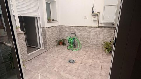 VENTA BAJO EN BARRIO DE SAN SEBASTIAN