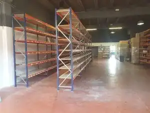 Nau industrial en venda a Norte - Universidad, imagen 6