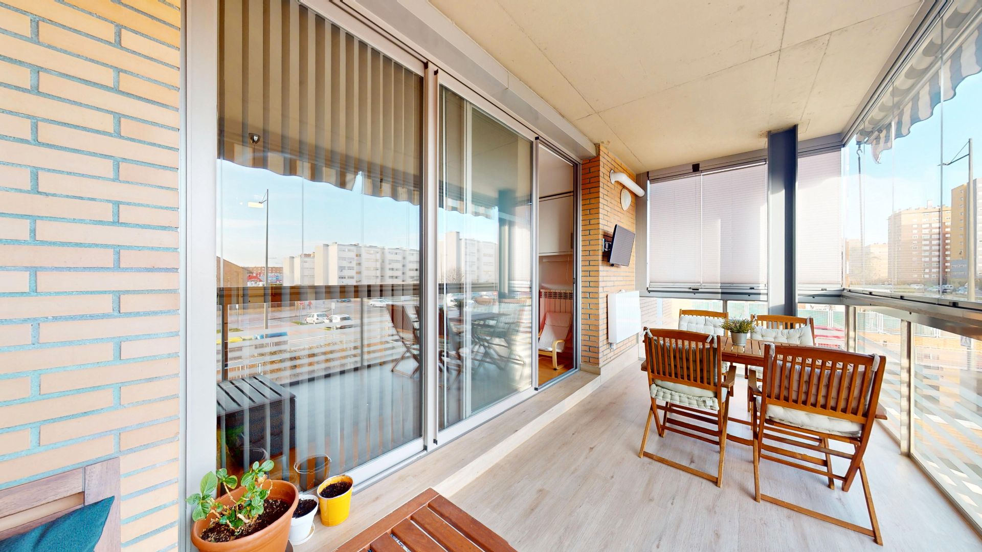 Piso en venta en Calle del Planeta Saturno, 1, Parla Este