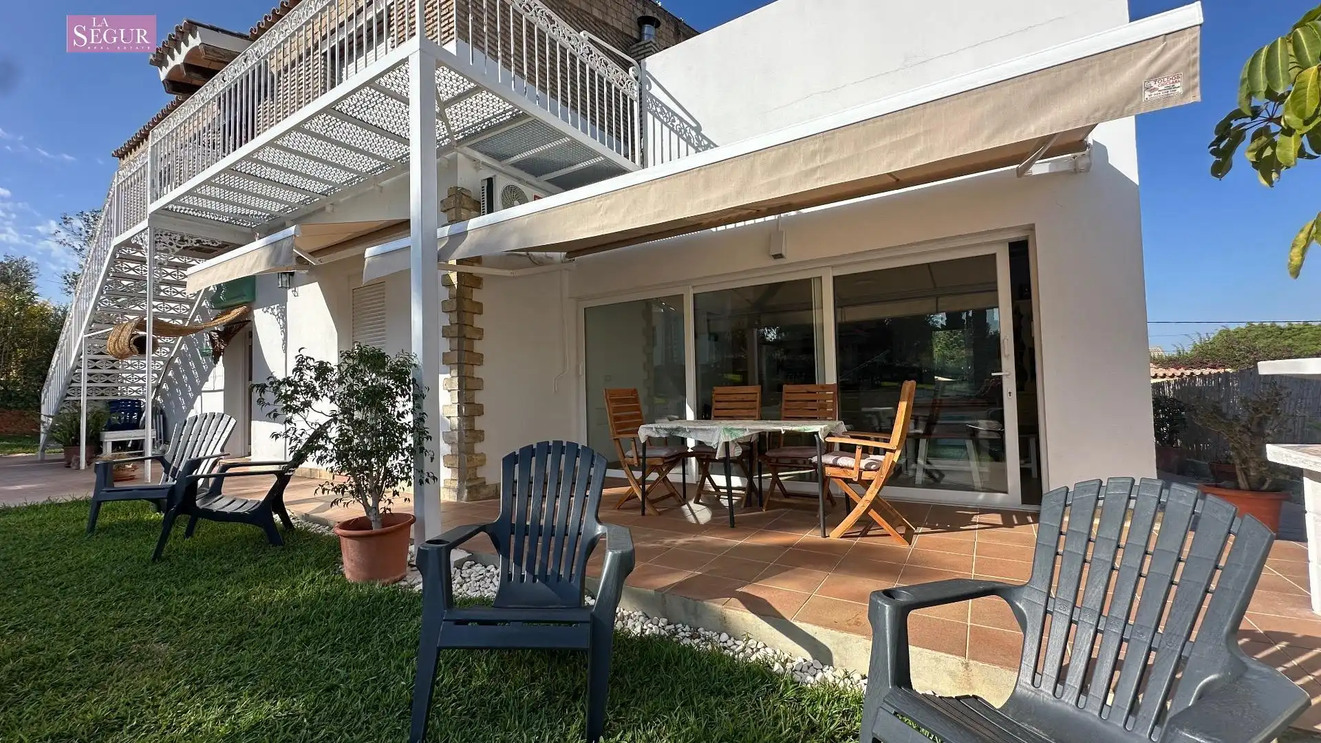 Houses for sale in Los Franceses – La Vega