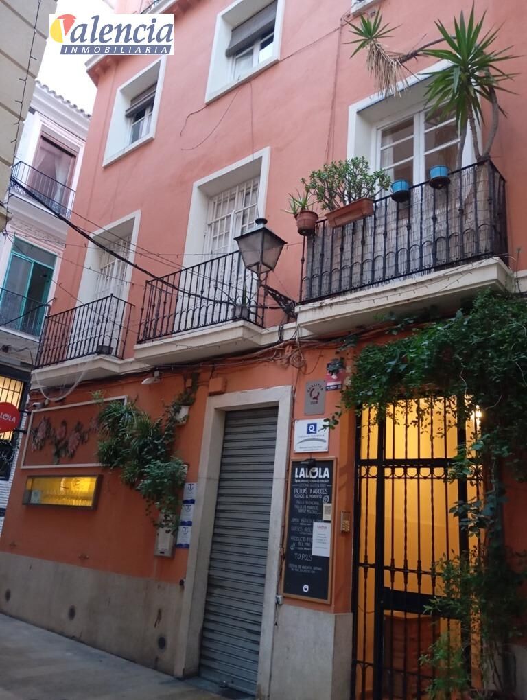 Piso de alquiler en La Seu, Ciutat Vella