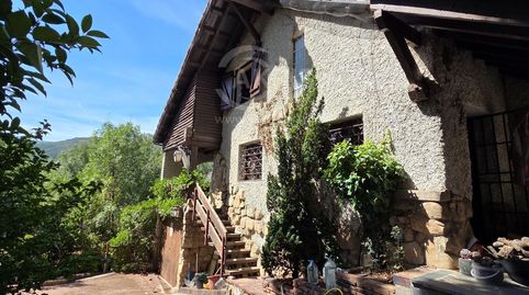 Foto 3 von Haus oder Chalet zum Verkauf in Vega, Hontanar, Toledo