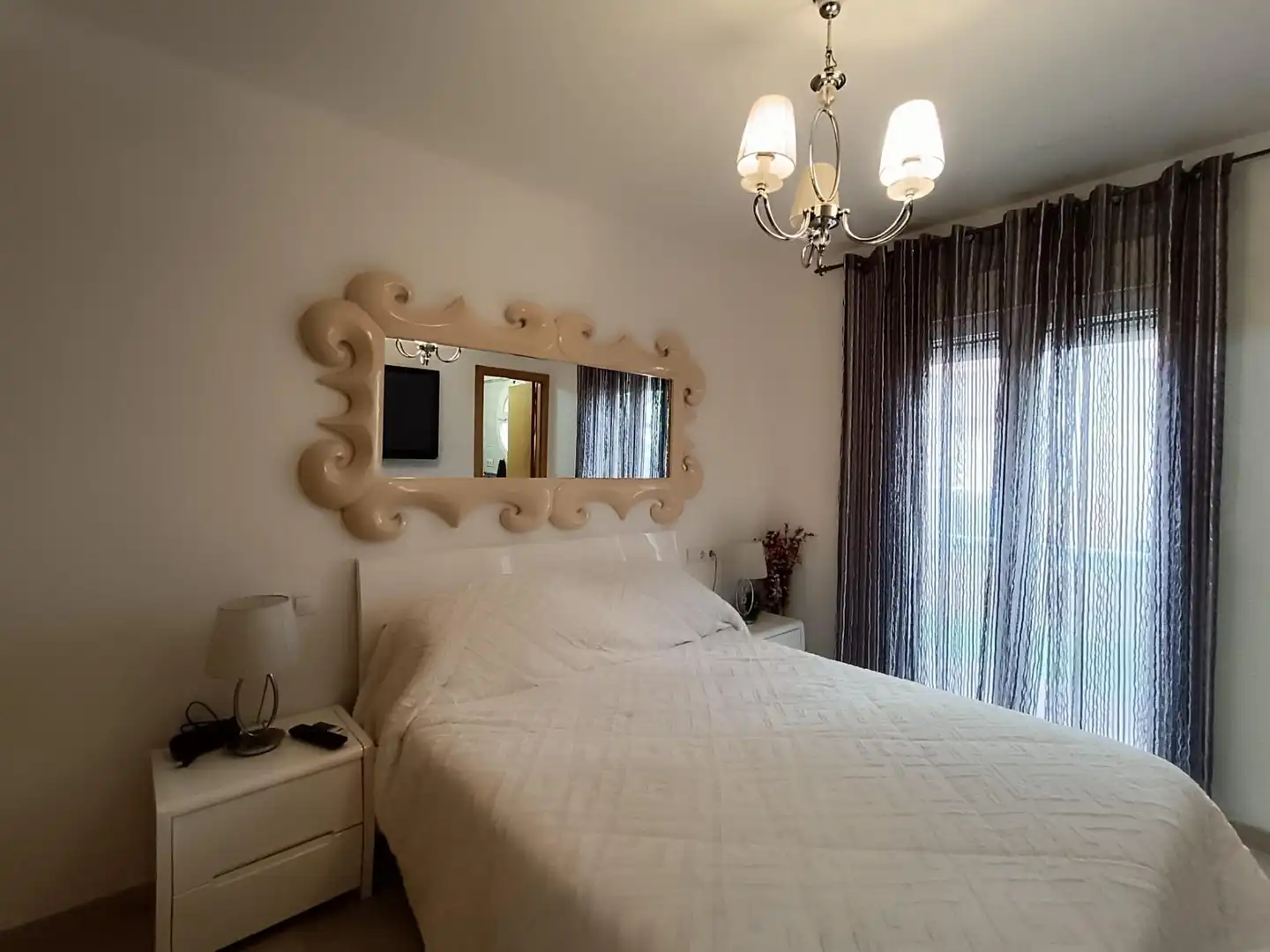 Piso en venta en Almerimar