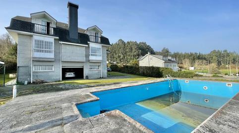 Photo 5 of House or chalet to rent in Aldea Gandarío, Bergondo, A Coruña