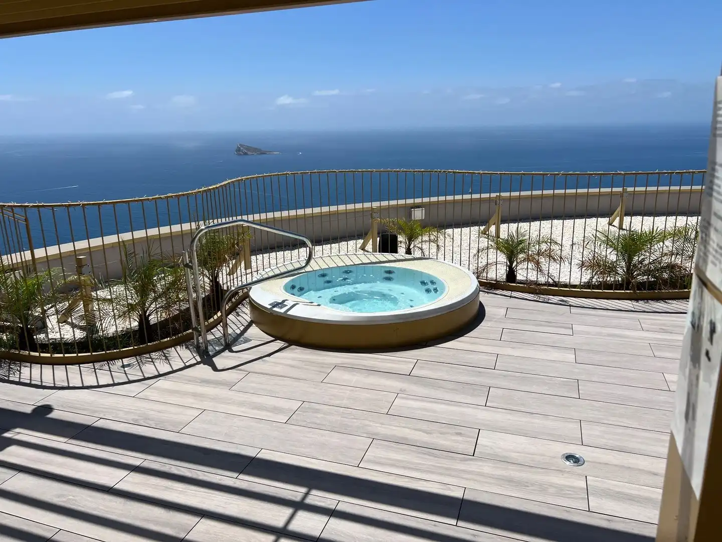 Apartament amb ascensor en venda a Playa de Poniente