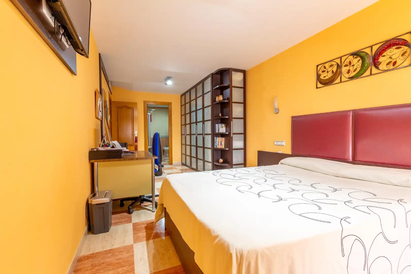 Wohnung mit Terrasse zum Verkauf in JUAN GOYTISOLO, imagen 20