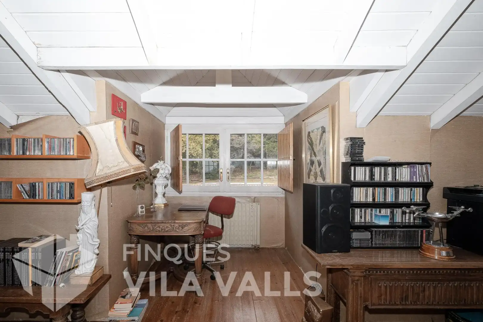 Villa avec piscine à vendre à Sant Feliu de Codines, imagen 47