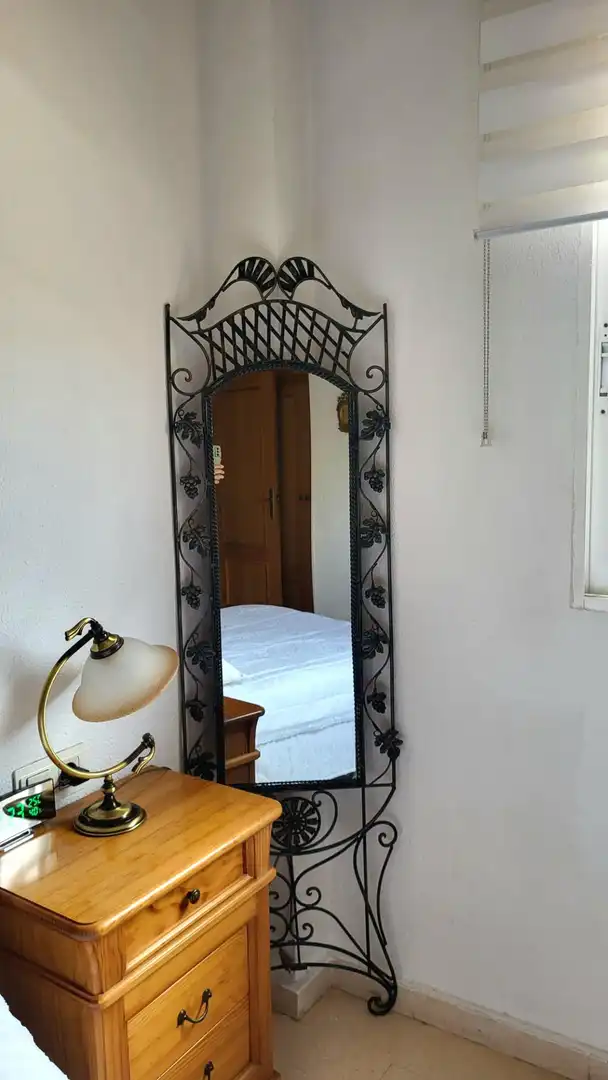 Dormitori de Casa adosada en venda en Sant Joan d'Alacant