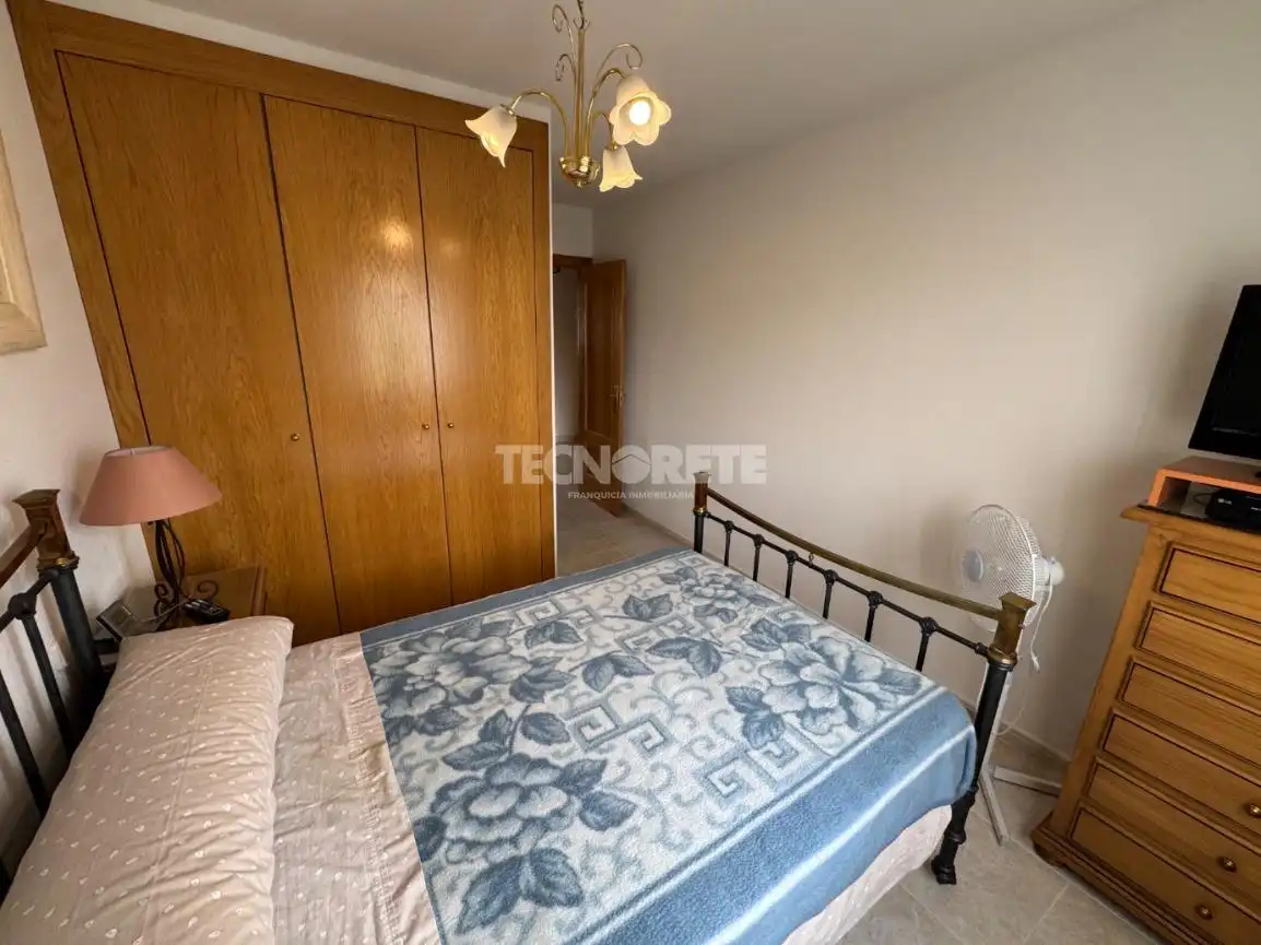 Casa aparellada amb terrassa en venda a Yunquera de Henares, imagen 30