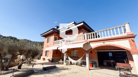 Foto 5 de Casa o chalet en venta en Carrer del Cirerer, 8, Corbera de Llobregat, Barcelona