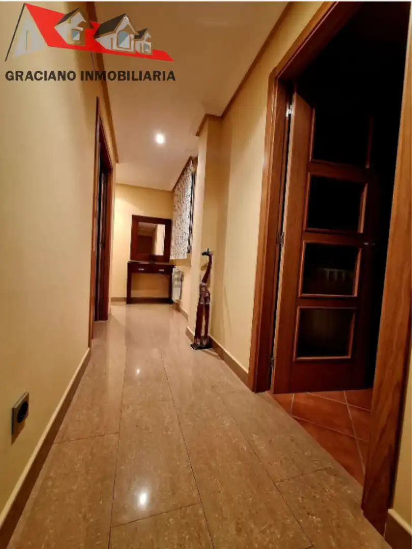 Piso en venta en La Gineta con Aire acondicionado, Calefacción y Amueblado