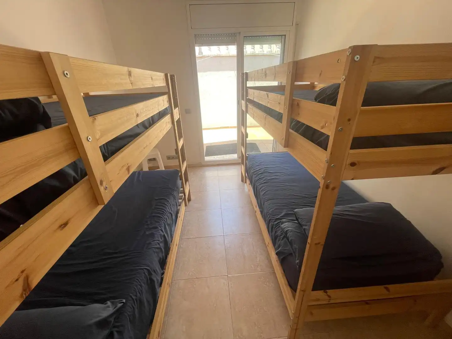 Habitación de Casa o chalet en venta en Calafell con Aire acondicionado, Jardín privado y Terraza