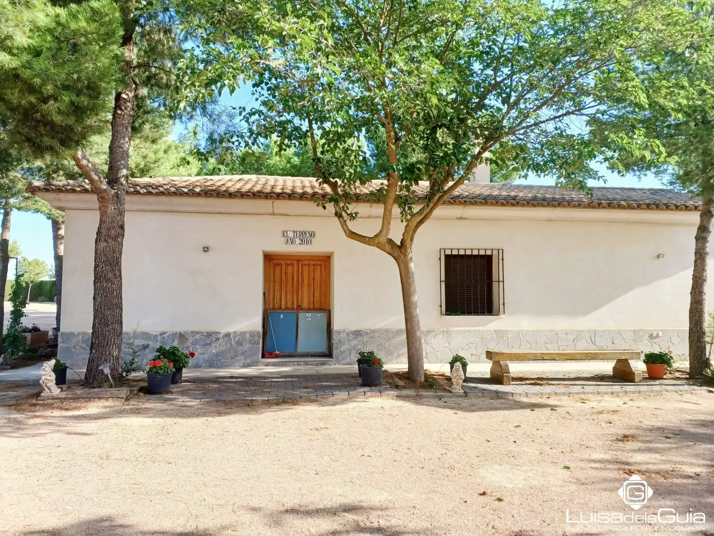 Terreno rustico in vendita a Campo de Criptana, imagen 4