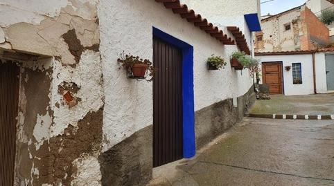 Foto 5 de Pis en venda a Calle Barranquillo, Fuentes de Jiloca, Zaragoza