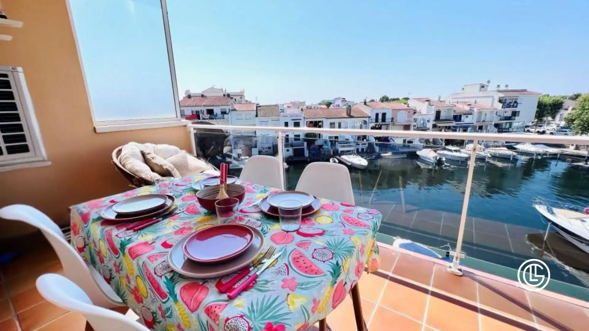 Piso en venta en Carrer Port Banyuls, Port Banyuls - Port Alegre - Port Empordà