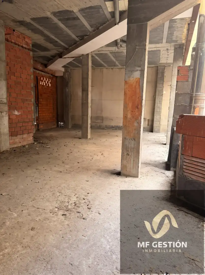 Local comercial en venta en Rúa López Mora, imagen 11
