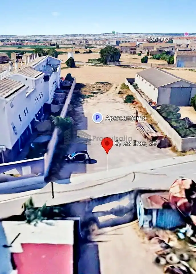 Lands and plots for sale in Calle las Eras, imagen 4