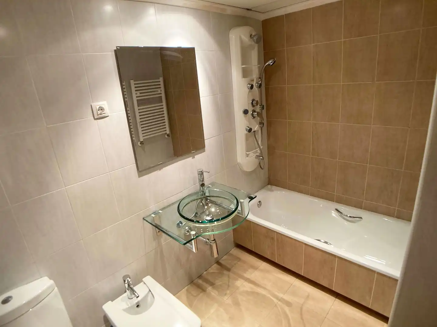 Piso con piscina en alquiler en Calle Lenguas, imagen 19