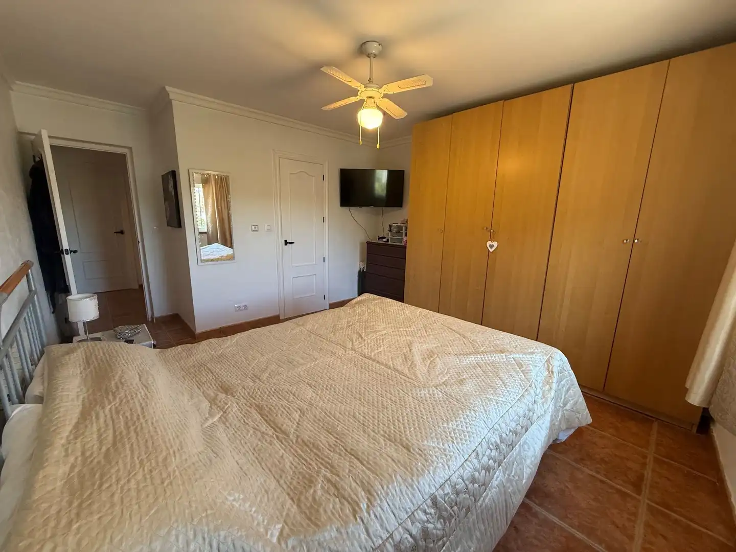 Casa o chalet en venta en Las Tiesas