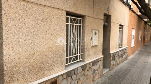 Foto 2 de Planta baja en venta en Crevillent, Alicante