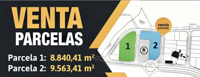 Terreno residencial en Venta en Córdoba Málaga en Las Vegas - Campoaras