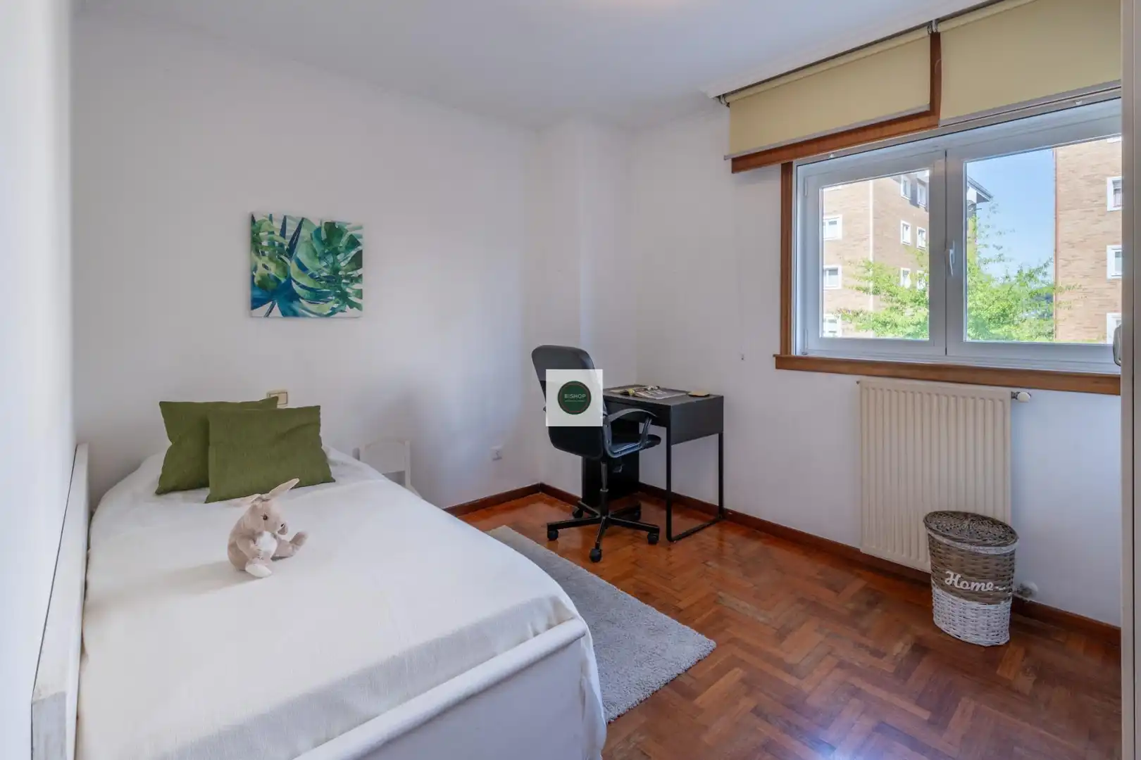Wohnung mit Terrasse zum Verkauf in Calle RIO BREXA, imagen 20